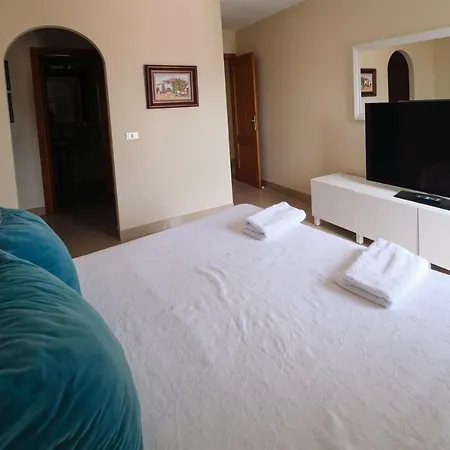 Appartement Cal Vacation *