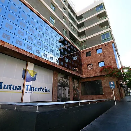 Cal Vacation * סנטה קרוז דה טנריף