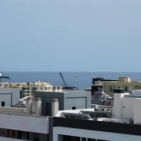 Cal Vacation Appartamento Santa Cruz de Tenerife