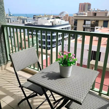 Cal Vacation Appartamento *