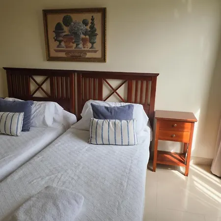 Apartmán Cal Vacation *