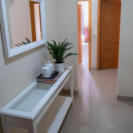 Cal Vacation Apartmán *