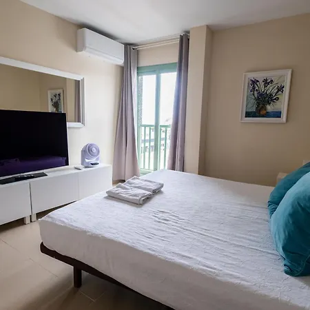 Cal Vacation Apartmán