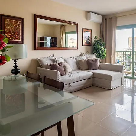 Cal Vacation Apartmán *