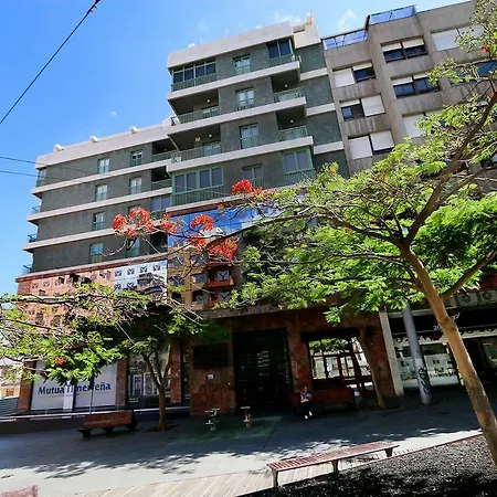 Apartmán Cal Vacation *