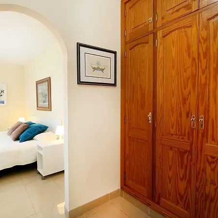 Cal Vacation Apartmán