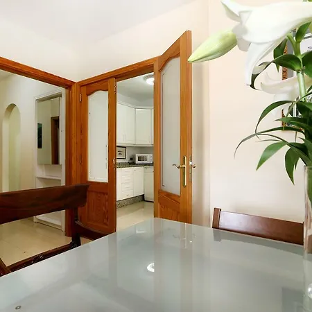 Apartmán Cal Vacation