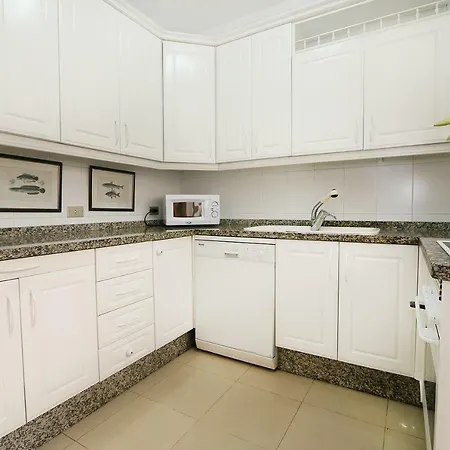 Apartmán Cal Vacation *