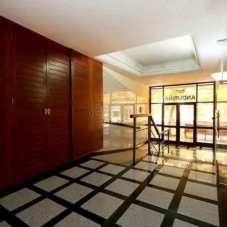Apartamento Cal Vacation Santa Cruz de Tenerife